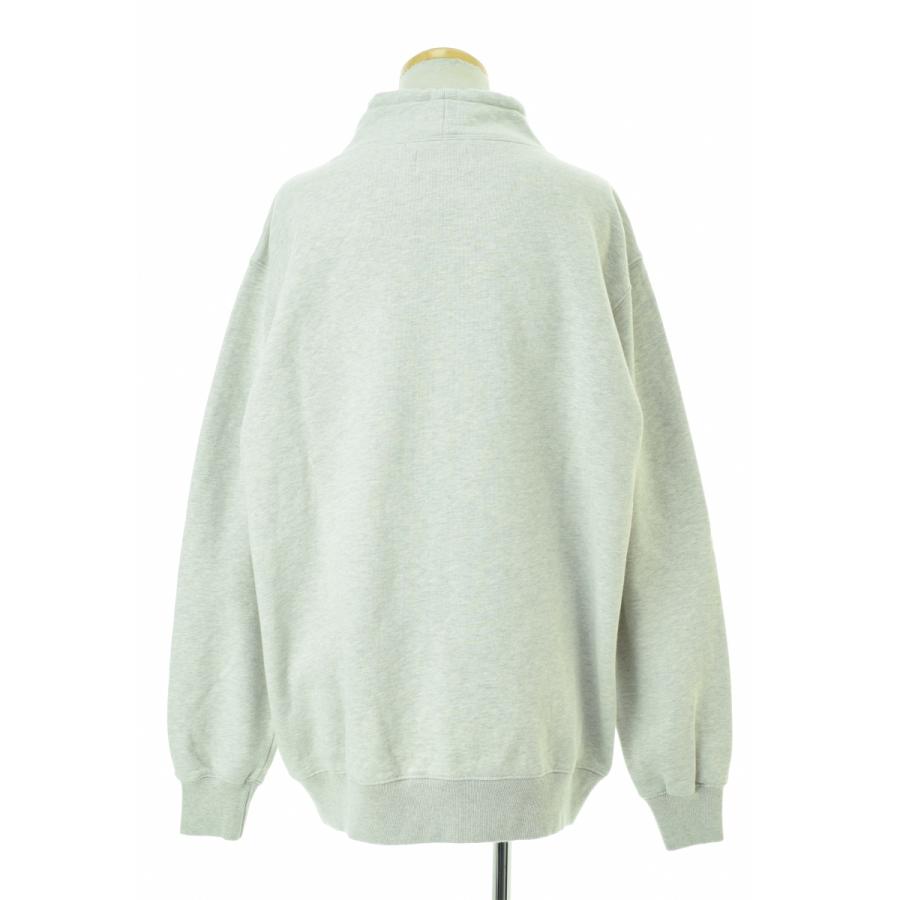 PALACE SKATEBOARDS / パレス DRAW FUNNEL 長袖スウェット : ブランド