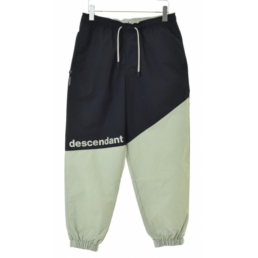 DESCENDANT / ディセンダント 23SS 231TQDS-PTM03 TERRACE NYLON 
