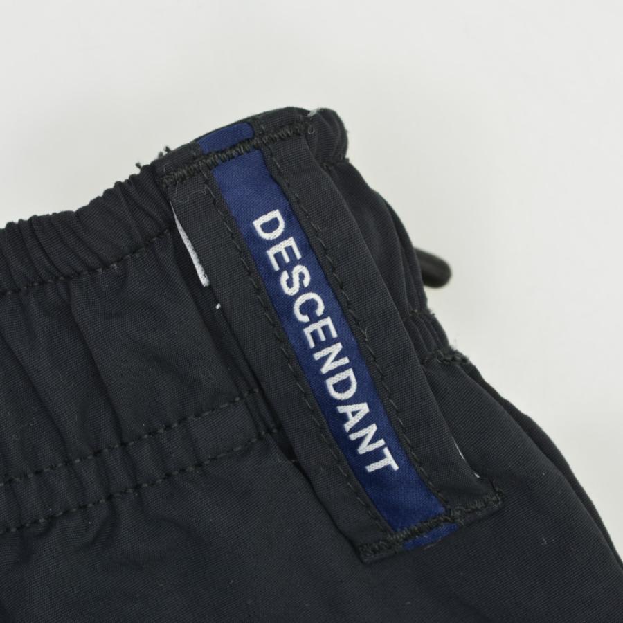 DESCENDANT / ディセンダント 23SS 231TQDS-PTM03 TERRACE NYLON  