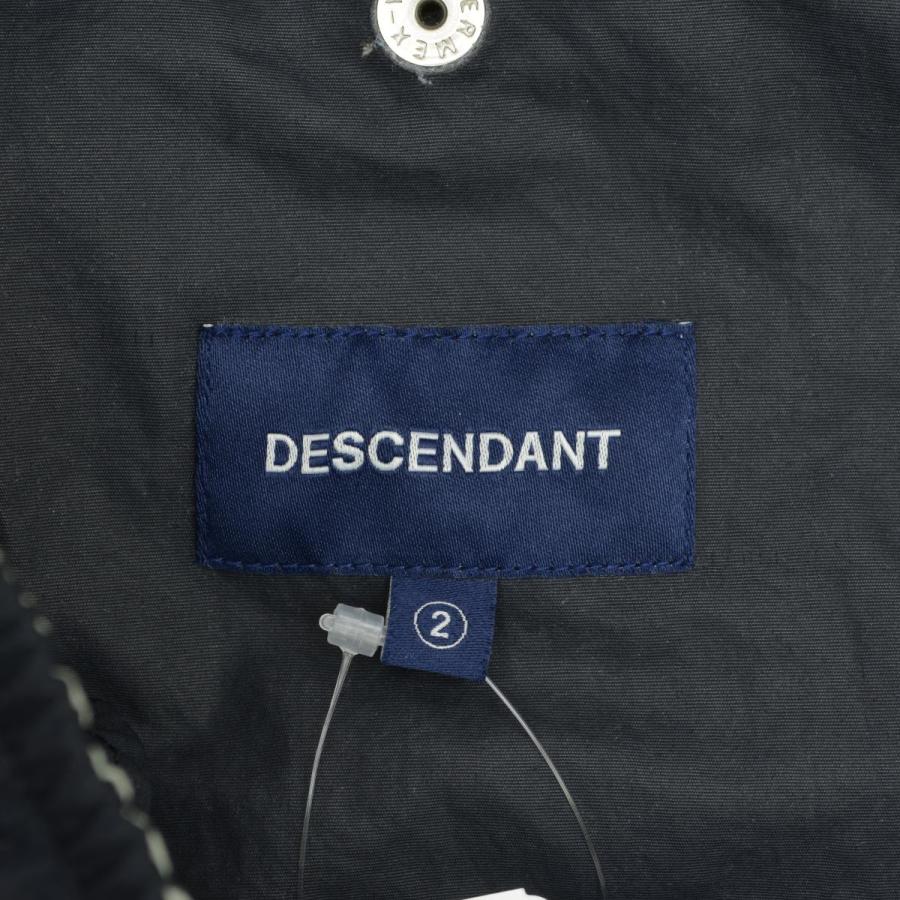 DESCENDANT / ディセンダント 23SS 231TQDS-PTM03 TERRACE NYLON  
