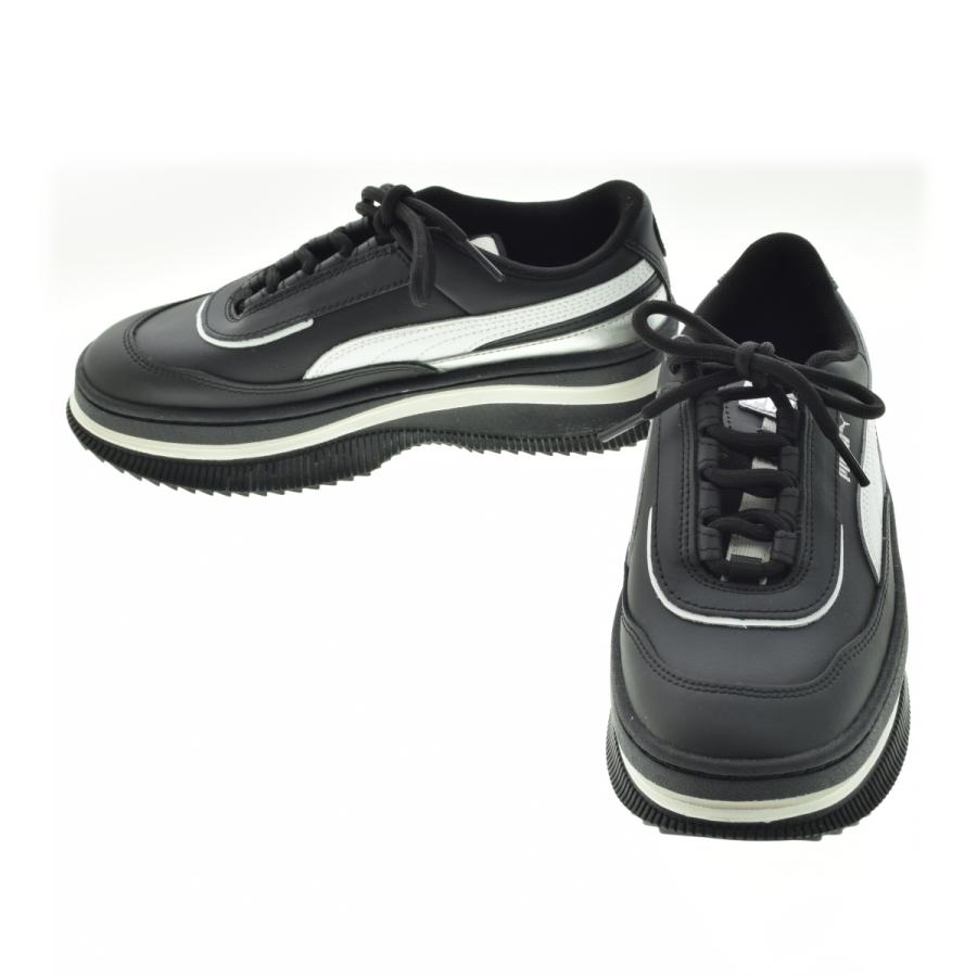 PUMA（プーマ） 373919-02 DEVA MONO POP WNS スニーカー : ブランド