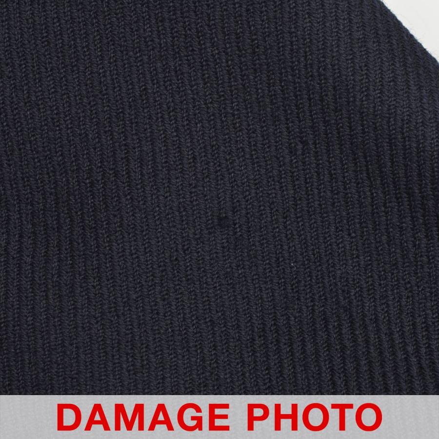 マディソンブルー　COMPACT WOOL TWILL CPO ロゴ MADISON BLUE / マディソンブルー MB184-5026 COMPACT CPO WOOL TWILL