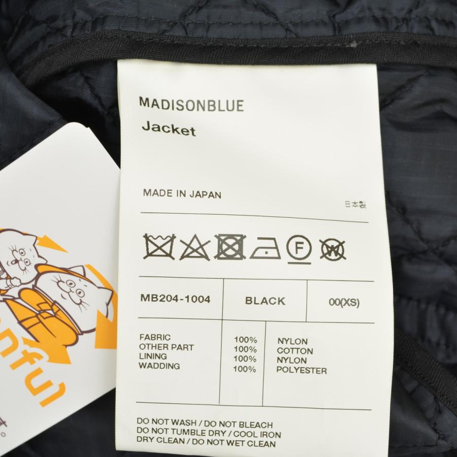 MADISON BLUE / マディソンブルー MB204-1004 2ボタン