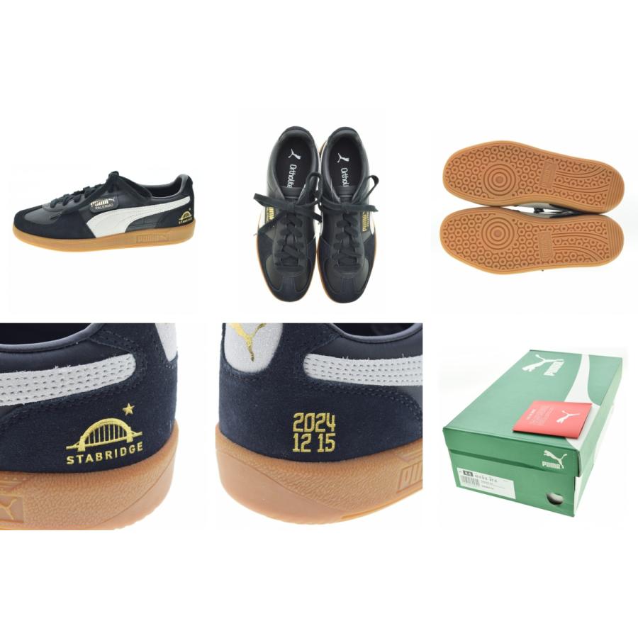 PUMA（プーマ） × STABRIDGE / プーマ × スタブリッジ 396464-03 別注