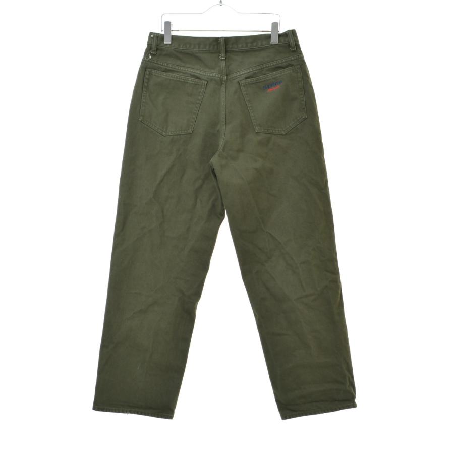 Supreme SUPREME / シュプリーム 24AW Baggy Jean Olive デニム Supreme SUPREME / シュプリーム 24AW Baggy Jean Olive デニム