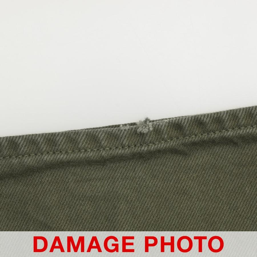 Supreme SUPREME / シュプリーム 24AW Baggy Jean Olive デニム Supreme SUPREME / シュプリーム 24AW Baggy Jean Olive デニム
