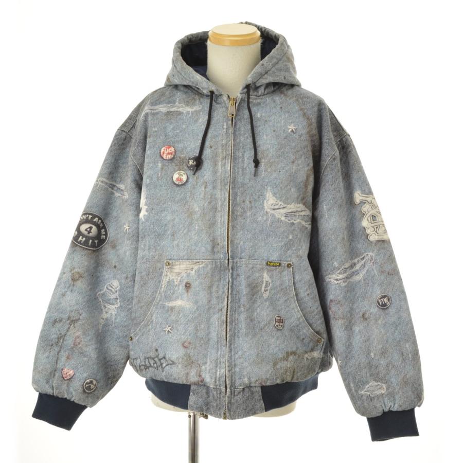 Supreme SUPREME / シュプリーム 24AW HJR Trompe L