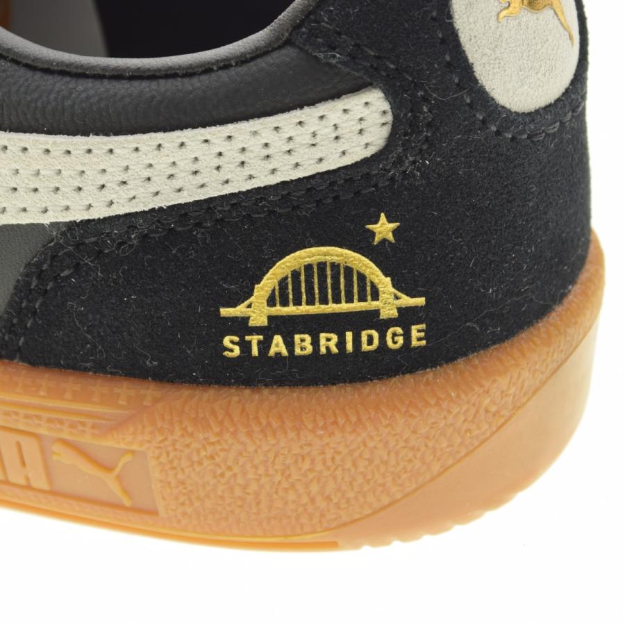 PUMA（プーマ） × STABRIDGE / プーマ × スタブリッジ 396464-03 別注