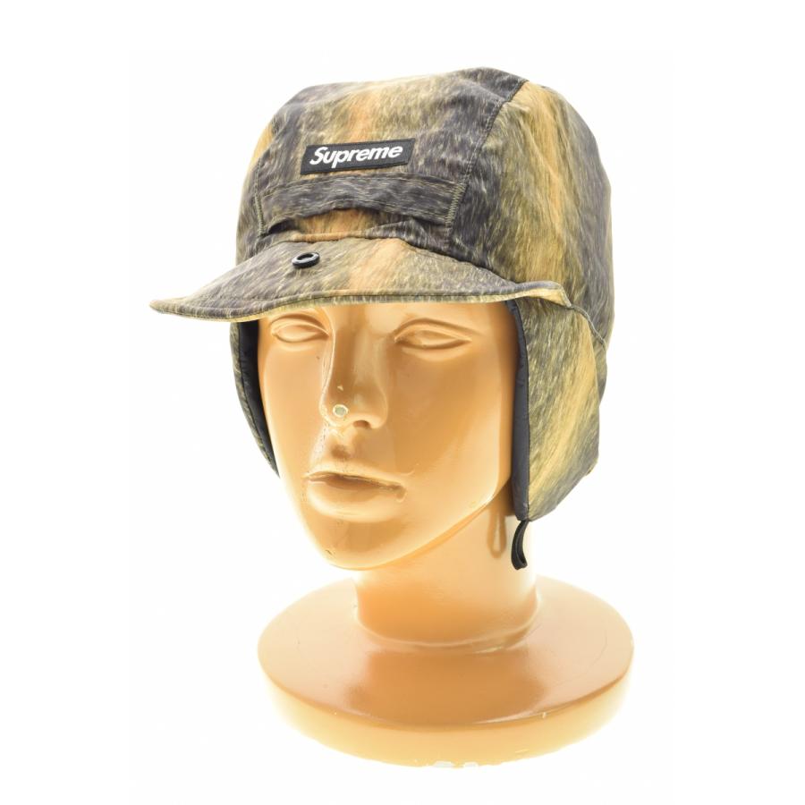 Supreme SUPREME / シュプリーム 24AW GORE-TEX Earflap Cap Fur Supreme SUPREME / シュプリーム 24AW GORE-TEX Earflap Cap Fur