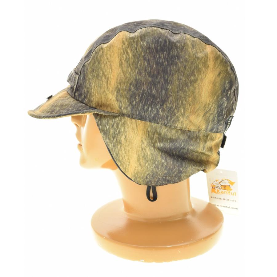 Supreme SUPREME / シュプリーム 24AW GORE-TEX Earflap Cap Fur Supreme SUPREME / シュプリーム 24AW GORE-TEX Earflap Cap Fur