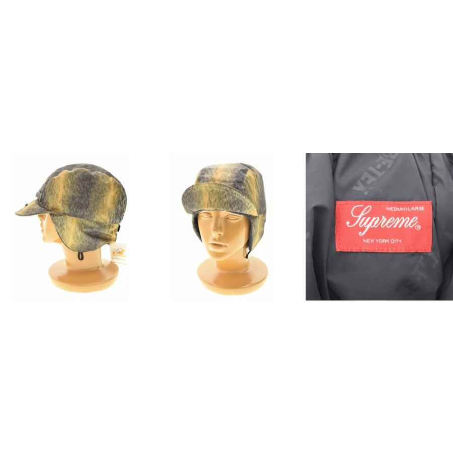 Supreme SUPREME / シュプリーム 24AW GORE-TEX Earflap Cap Fur Supreme SUPREME / シュプリーム 24AW GORE-TEX Earflap Cap Fur