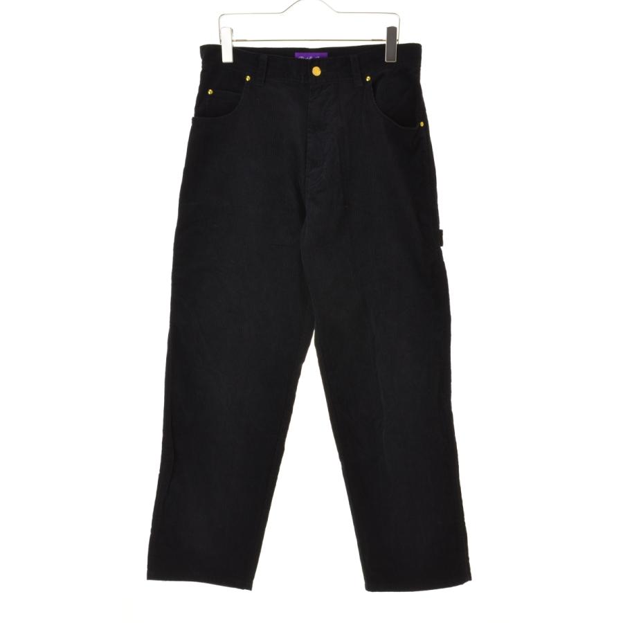 BlackEyePatch / ブラックアイパッチ CROWN LOGO CORDUROY PAINTER