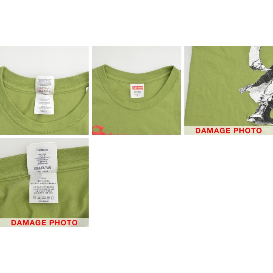 Supreme（シュプリーム） × Frank Frazetta / シュプリーム × フランク