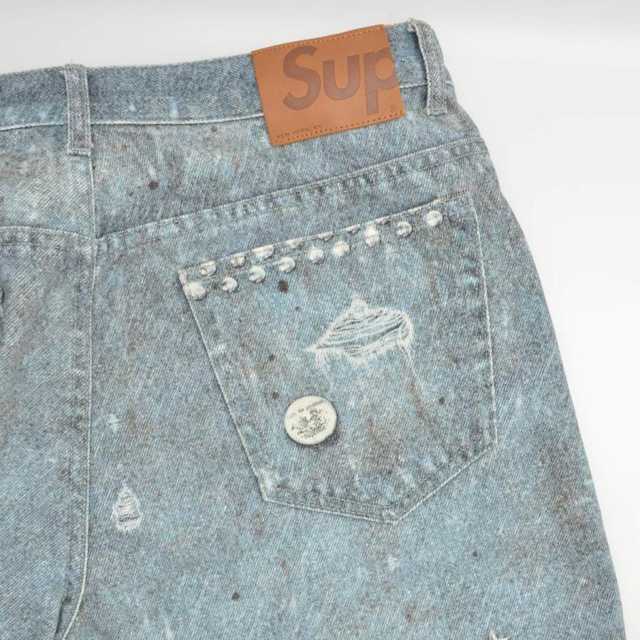 Supreme SUPREME / シュプリーム 24AW HJR Trompe L'oeil Loose Supreme SUPREME / シュプリーム 24AW HJR Trompe L'oeil Loose