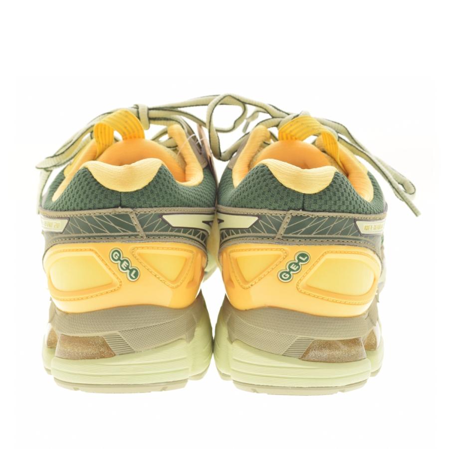 ASICS（アシックス） × KIKO KOSTADINOV / アシックス × キコ