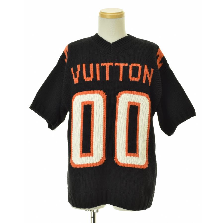 LOUIS VUITTON / ルイヴィトン 22SS RM221 JYB HMN66W チャン LOUIS VUITTON / ルイヴィトン 22SS RM221 JYB HMN66W チャン