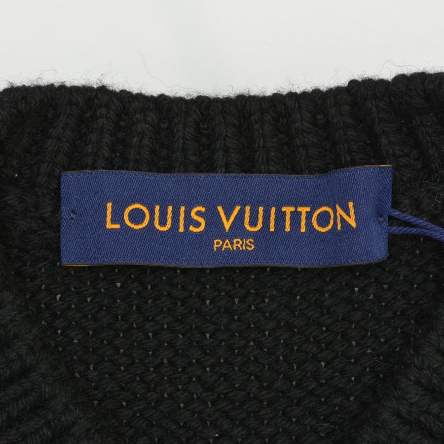 LOUIS VUITTON / ルイヴィトン 22SS RM221 JYB HMN66W チャン LOUIS VUITTON / ルイヴィトン 22SS RM221 JYB HMN66W チャン