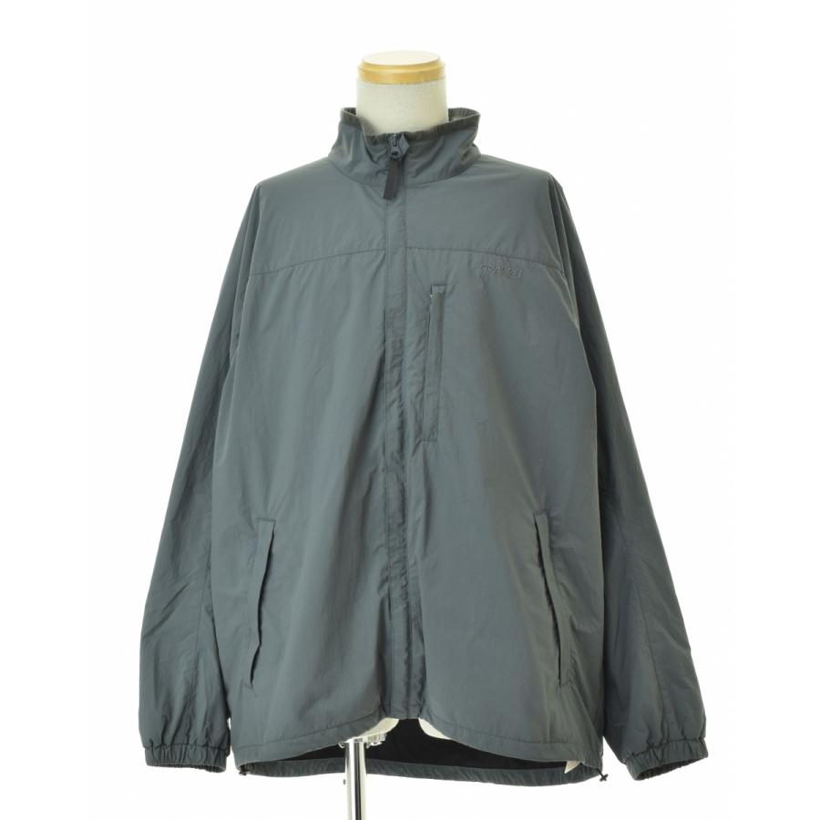【GRAMICCI】G4SM-J017 CANYON JACKET キャニオンジャケットナイロンジャケット Gramicci（グラミチ） G4SM-J017 CANYON JACKET キャニオンジャケット