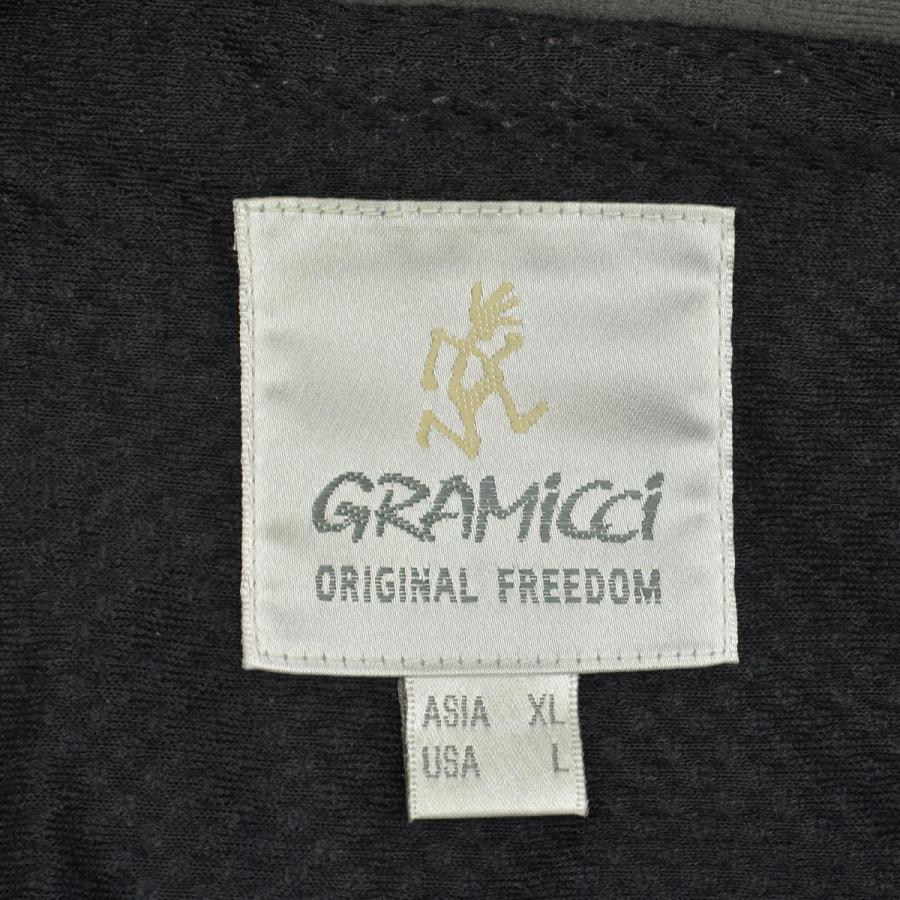 GRAMICCI / グラミチ G4SM-J017 CANYON JACKET キャニオンジャケット  