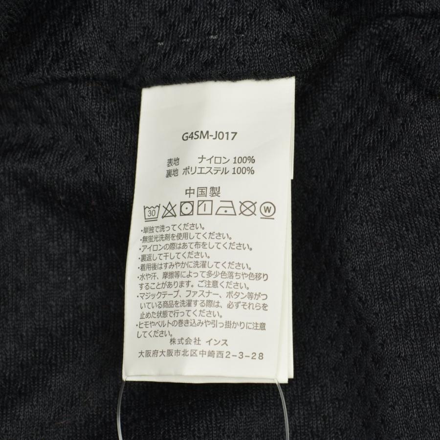 Gramicci（グラミチ） G4SM-J017 CANYON JACKET キャニオンジャケット
