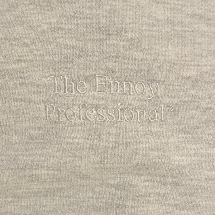 ENNOY × スタイリスト私物 / エンノイ × AW22BRENCT02NTL PROFESSIONAL