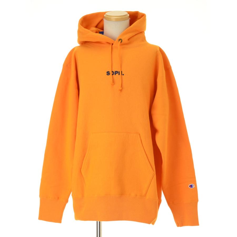 SOPHNET.（ソフネット） × CHAMPION / ソフネット × チャンピオン 24AW