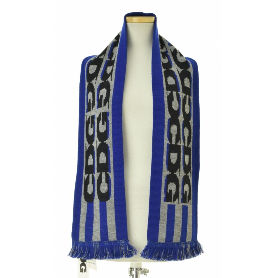 CDG / シーディージー SZ-K405 KNIT STOLE アクリル ストール