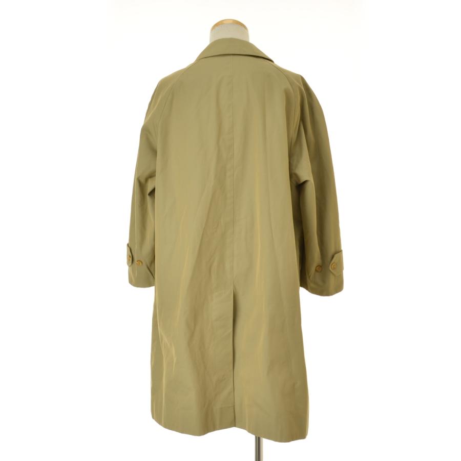 ジャケット・アウター 90s GRENFELL Balmacaan Coat 80s〜90s GRENFELL Balmacaan Coat