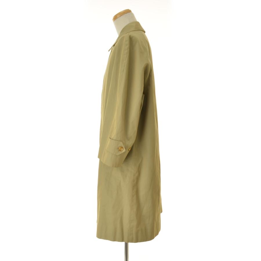 GRENFELL（グレンフェル） 80s〜90s ENGLAND製 黒タグ バルマカーン