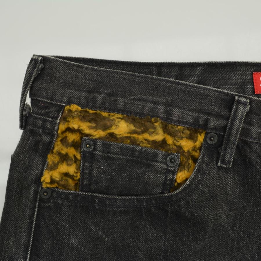 Supreme SUPREME × LEVIS / シュプリーム リーバイス 12AW 00505 Supreme SUPREME × LEVIS / シュプリーム リーバイス 12AW 00505