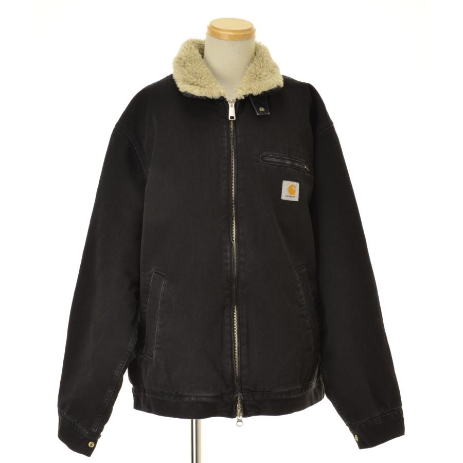 Carhartt CARHARTT / カーハート WIP I033765 HERALD JACKET Carhartt CARHARTT / カーハート WIP I033765 HERALD JACKET