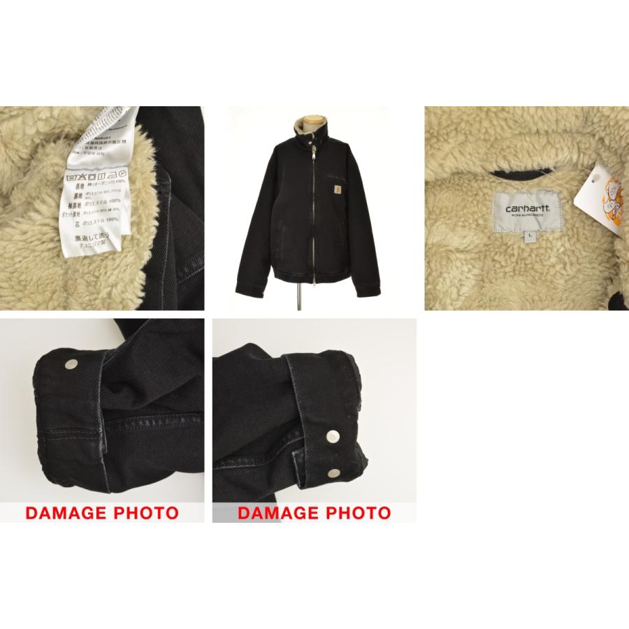 Carhartt CARHARTT / カーハート WIP I033765 HERALD JACKET Carhartt CARHARTT / カーハート WIP I033765 HERALD JACKET