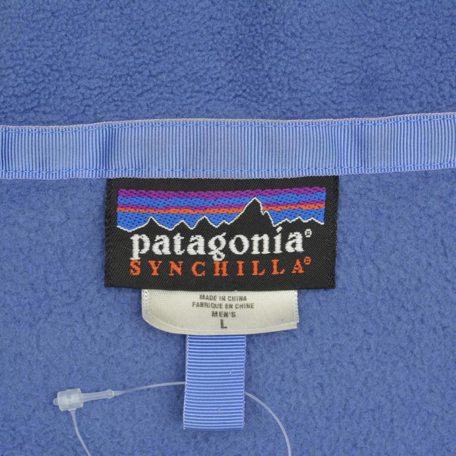 patagonia（パタゴニア） 26510 SYNCHILLA シンチラ フルジップ