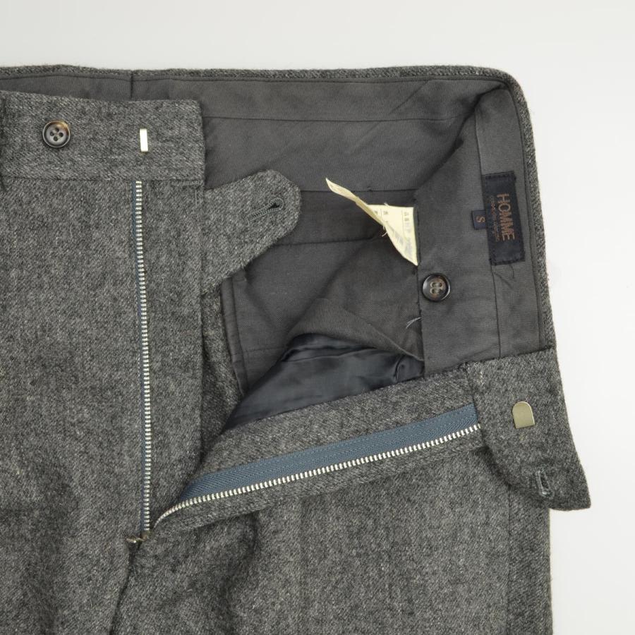 COMME des GARCONS HOMME / コムデギャルソン オム 70s〜80s デカオム