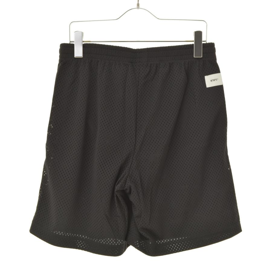 WTAPS（ダブルタップス） 19SS 191ATDT-CSM30 QB / SHORTS. POLY