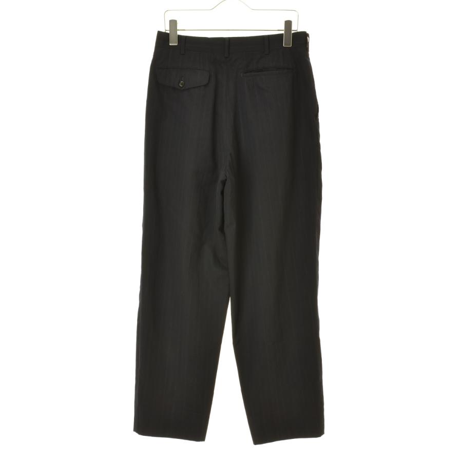 comme des garçons homme 田中オム ワイドスラックス COMME des GARCONS HOMME / コムデギャルソン オム 90s 田中オム