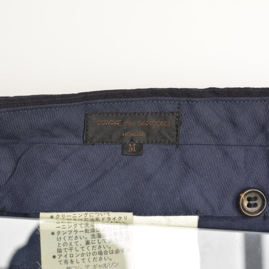 COMME des GARCONS HOMME / コムデギャルソン オム 90s 田中オム