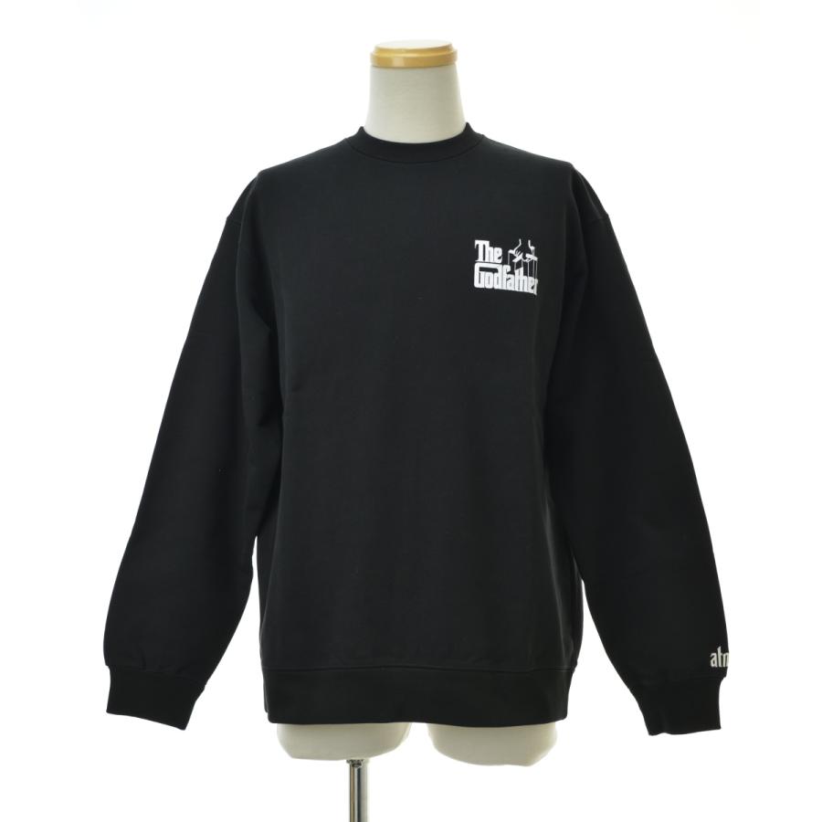 90s God father ゴットファーザー　USA製　スウェット 90s God father ゴットファーザーUSA製スウェット