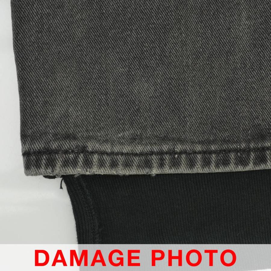 UNDERCOVER × LEVIS / アンダーカバー リーバイス 22AW A5224 UNDERCOVER × LEVIS / アンダーカバー リーバイス 22AW A5224