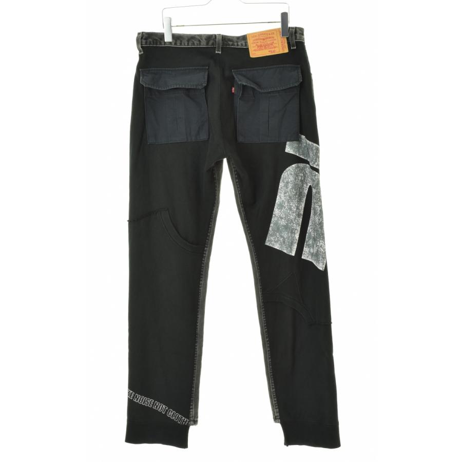 UNDERCOVER × LEVIS / アンダーカバー リーバイス 22AW A5224 UNDERCOVER × LEVIS / アンダーカバー リーバイス 22AW A5224