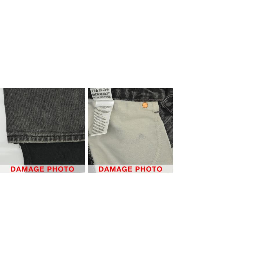 UNDERCOVER × LEVIS / アンダーカバー リーバイス 22AW A5224-0001  