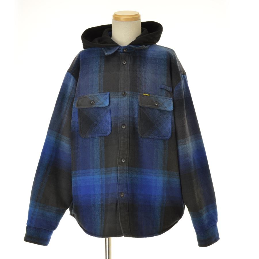 Supreme SUPREME / シュプリーム 25SS Quilted Lined Hooded Supreme SUPREME / シュプリーム 25SS Quilted Lined Hooded