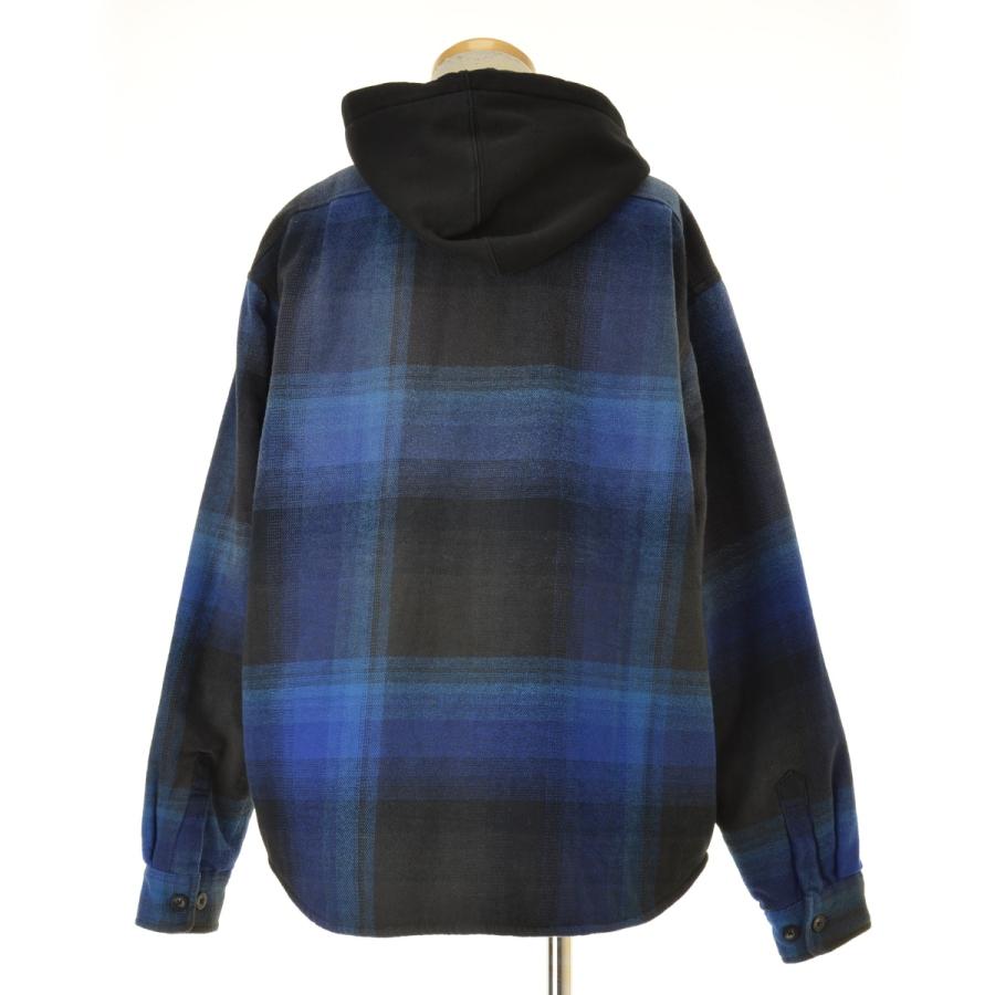 Supreme SUPREME / シュプリーム 25SS Quilted Lined Hooded Supreme SUPREME / シュプリーム 25SS Quilted Lined Hooded