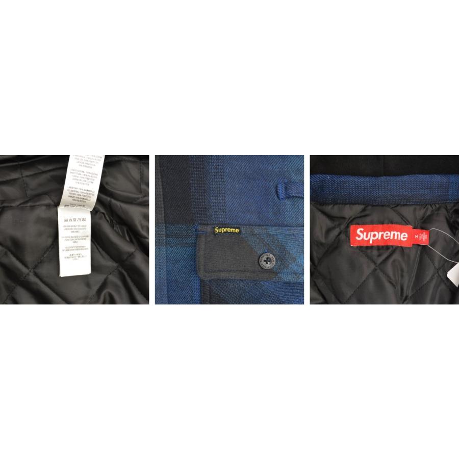 Supreme SUPREME / シュプリーム 25SS Quilted Lined Hooded Supreme SUPREME / シュプリーム 25SS Quilted Lined Hooded