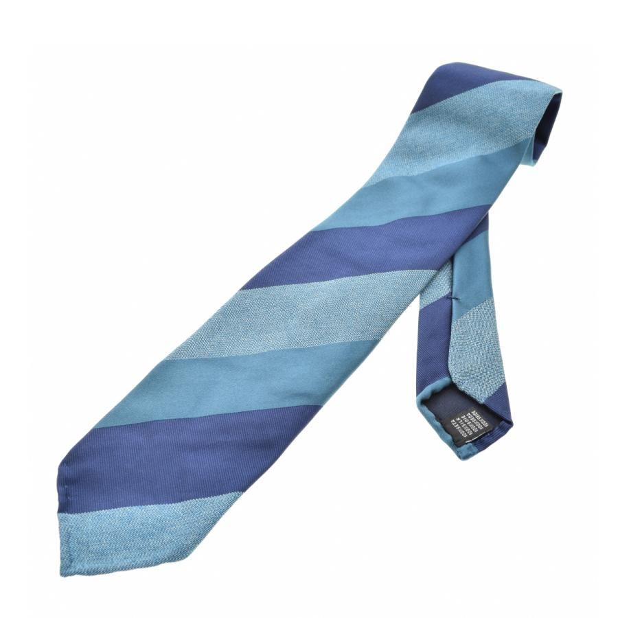 TIE YOUR TIE タイユアタイ 未使用 ネクタイ セッテピエゲ タイユアタイ】TIE YOUR TIE セッテピエゲネクタイ（ブラック