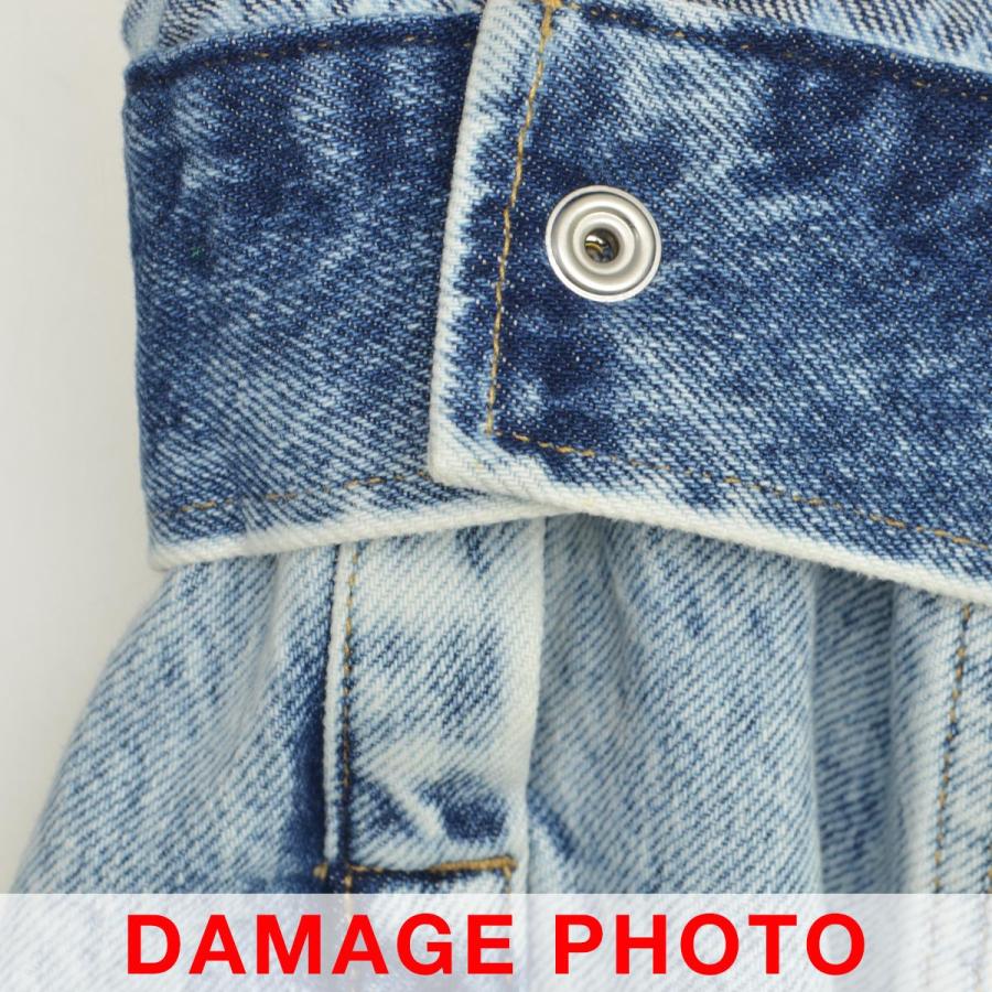 Calvin Klein Jeans（カルバンクラインジーンズ） J324855 オーバー 