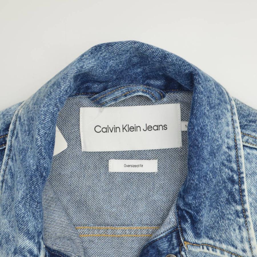 Calvin Klein Jeans（カルバンクラインジーンズ） J324855 オーバー