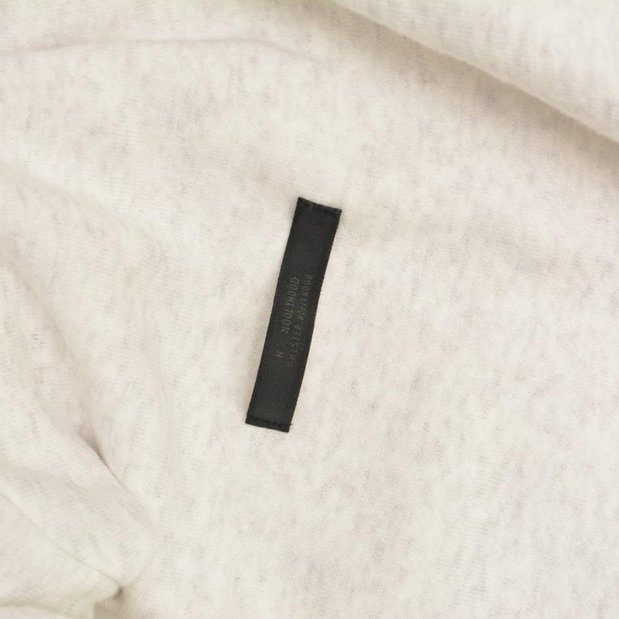 N.HOOLYWOOD（エヌハリウッド） COMPILE 2242-CS08-027 HOODIE