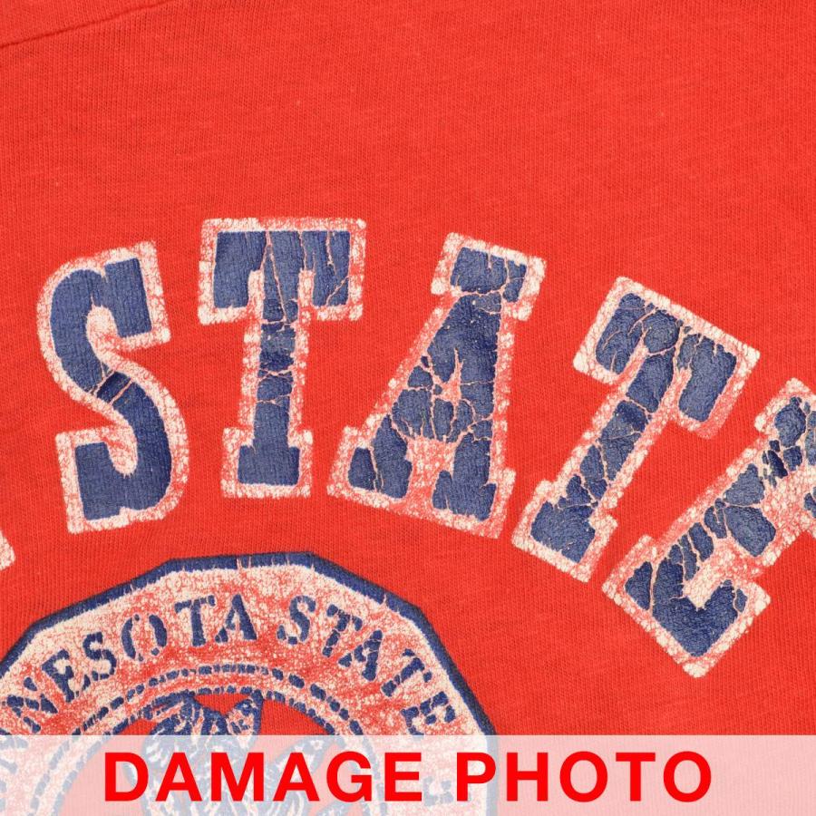 Champion（チャンピオン） 80s トリコタグ 1984 STATE HOCKEY