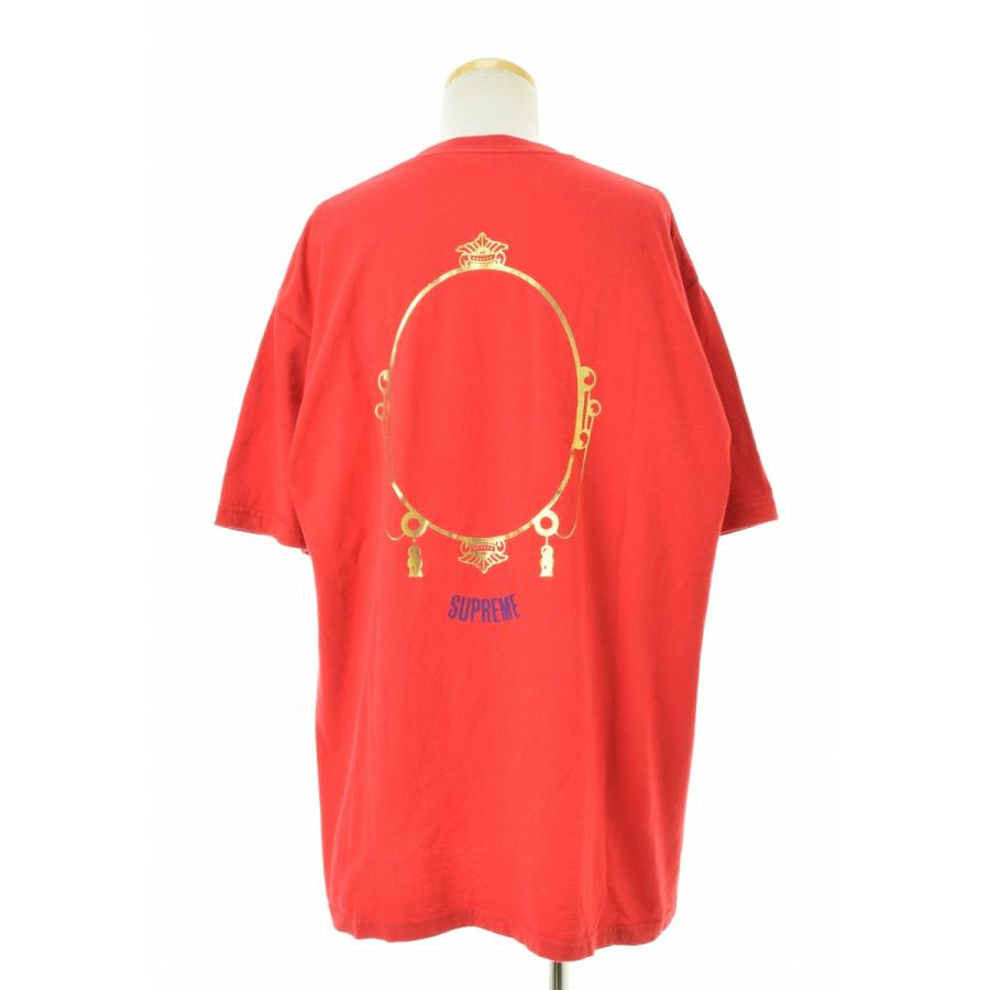 Supreme SUPREME / シュプリーム 00s Dr. Dre The Chronic 半袖Tシャツ 